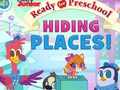 Ойын Ready for Preschool Hiding Places