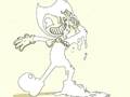 Ойын Bendy Coloring