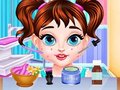 Ойын Baby Taylor Skin Trouble