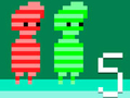 Ойын Red And Green 5