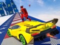 Ойын Extreme Car Driving Simulator 3D