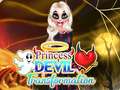 Ойын Princess Devil Transformation