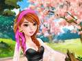 Ойын Fabulous Dress Up Royal Day Out