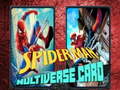 Ойын Spiderman Multiverse Card 