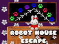Ойын Robot House Escape