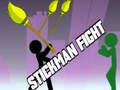 Ойын Stickman Fight