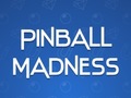 Ойын Pinball Madness