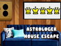 Ойын Astrologer House Escape