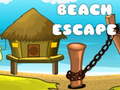 Ойын G2M Beach Escape