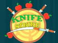 Ойын Knife Strike