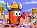 Ойын Dust Buster.io