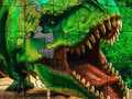 Ойын Dino Park Jigsaw