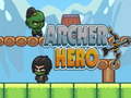 Ойын Archer Hero