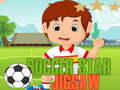 Ойын Soccer Stars Jigsaw