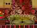 Ойын Gangster House Escape