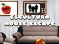 Ойын Escultura House Escape