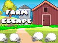 Ойын G2M Farm Escape