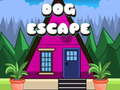 Ойын Dog Escape