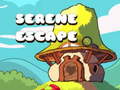 Ойын Serene Escape