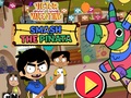 Ойын Smash the Pinata