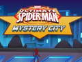 Ойын Marvel Ultimate Spider-man Mystery City 