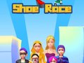 Ойын Shoe Race
