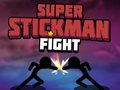 Ойын Super Stickman Fight