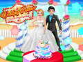Ойын Wedding Planner Decorate Perfect Wedding