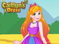 Ойын Caitlyn's Dress