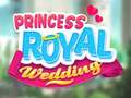 Ойын Princess Royal Wedding 2