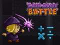 Ойын Math Magic Battle