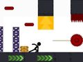 Ойын X-Parkour