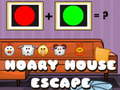 Ойын Hoary House Escape