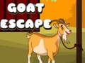 Ойын Goat Escape