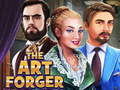 Ойын The Art Forger