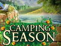 Ойын Camping season