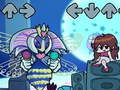 Ойын Friday Night Funkin vs Queen Bee Sectonia