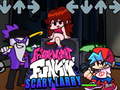 Ойын Friday Night Funkin vs Scary Larry