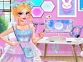 Ойын Princess Live Stream Setup
