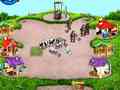 Ойын Frenzy Chicken Farming