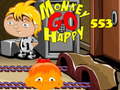 Ойын Monkey Go Happy Stage 553