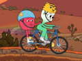 Ойын Apple and Onion BMX Day