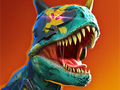 Ойын Dino Squad Battle Mission