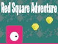 Ойын Red Square Adventure