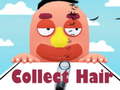 Ойын Collect Hair