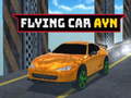 Ойын Flying Car Ayn