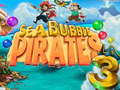 Ойын Bubble Shooter Pirates 3