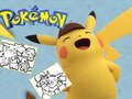 Ойын Pokemon 