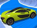 Ойын Extreme Car Stunt 3d