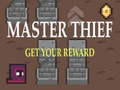 Ойын Master Thief Get your reward